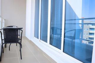 Stylish 1BR Spacious Apt Al Reef Abu Dhabi - Abu Dhabi - 2