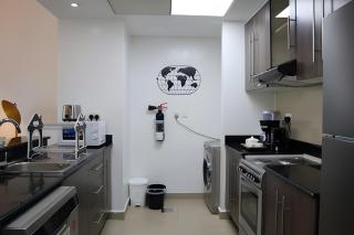 Stylish 1BR Spacious Apt Al Reef Abu Dhabi - Abu Dhabi - 1