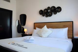 Stylish 1BR Spacious Apt Al Reef Abu Dhabi - Abu Dhabi - 9