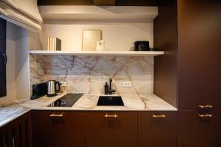 CHOCOLETTE | Sky Apartment with Parliament View - 7