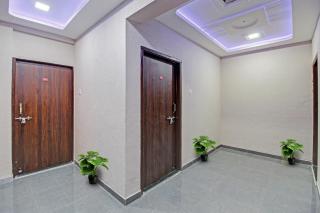 Super Hotel O White House - Hinjawadi - 8