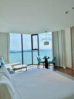 Căn Hộ Khách Sạn Alacarte Hạ Long Bay - Ha Long - 5