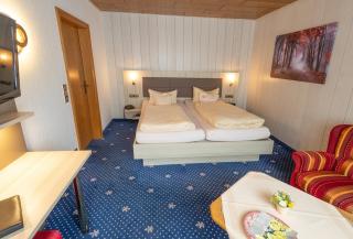 Sporthotel Göbel - Willingen - 5