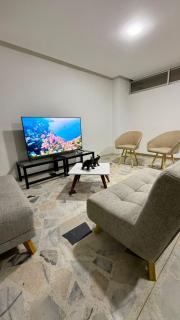 Apartamento en Paipa - Boyacá - 1