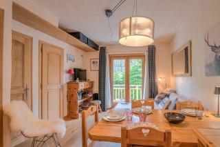 Studio Montée du Calvaire - Welkeys - Megève - 0