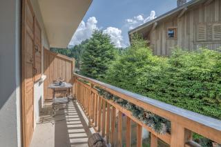 Studio Montée du Calvaire - Welkeys - Megève - 9