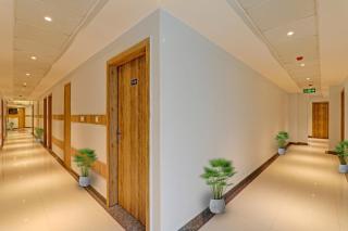 Townhouse H G Near Gautam Buddha Park - Lucknow - 4