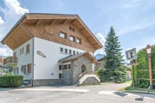 Studio Montée du Calvaire - Welkeys - Megève - 8