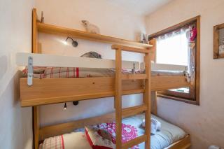 Studio Montée du Calvaire - Welkeys - Megève - 5