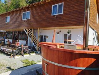 Cabana Dănuțza - Arieşeni - 0