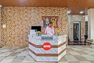 Super Hotel O White House - Hinjawadi - 0