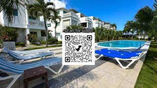 La Fenice Beachfront 3 Bedroom With Parking - Las Terrenas - 0