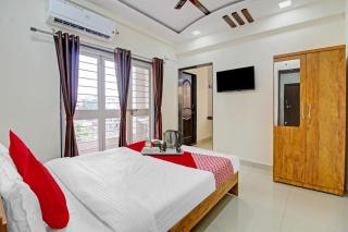 Super Hotel O White House - Hinjawadi - 6