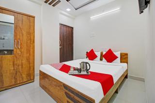 Super Hotel O White House - Hinjawadi - 4