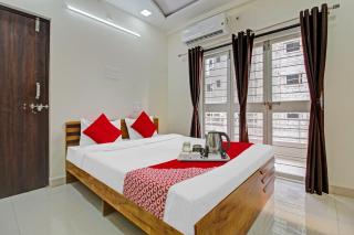 Super Hotel O White House - Hinjawadi - 3