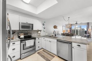 Ariel Dunes I 1602 - 1