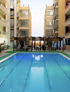 Swemeh hills resort - 9