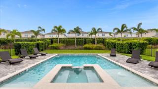 Endless fun Explore this great Villa - 8