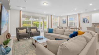 Endless fun Explore this great Villa - Kissimmee - 5