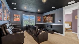 Endless fun Explore this great Villa - 3