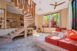 Villa centre Grand Baie - 9