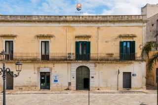 Piazzetta San Giovanni Specchia - Specchia - 9