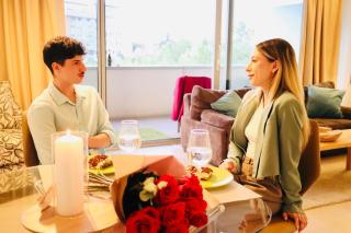 Vernescu 4 Luxury Living - Terrace Central Chic - 8