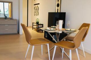 Vernescu 4 Luxury Living - Terrace Central Chic - Bucharest - 4