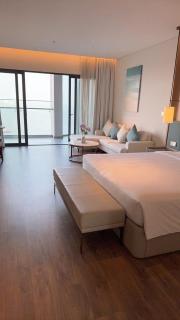 Căn Hộ Khách Sạn Alacarte Hạ Long Bay - Ha Long - 8