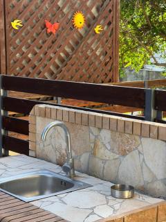 The Nea Makri Hideaway - 5