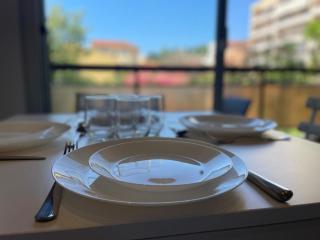 Magnifique Appartement, Piscine, Proche gare - Beaulieu-sur-Mer - 2