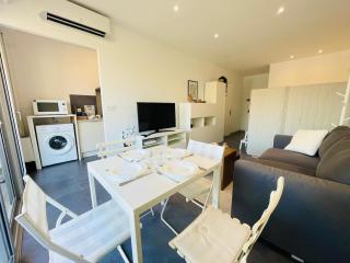 Magnifique Appartement, Piscine, Proche gare - Beaulieu-sur-Mer - 3