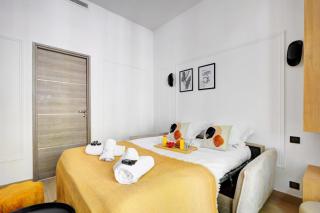 Bluestay 288 - Superbe studio à Paris 17 - Parijs - 1