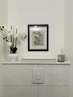 Magnifique Appartement, Piscine, Proche gare - Beaulieu-sur-Mer - 7