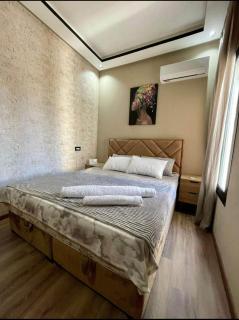 Cozy apartment - Marrakech - 5