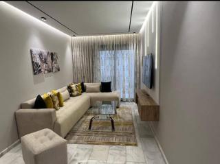 Cozy apartment - Marrakech - 4