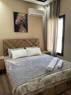 Cozy apartment - Marrakech - 3