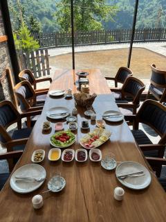 merzesuitotel - Çamlıhemşin - 8