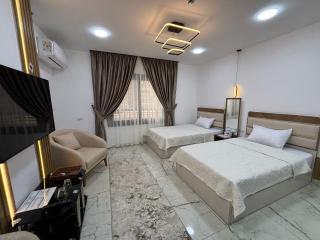 Royal Suit - Kairo - 9