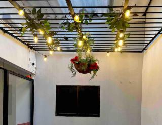 Casa Tradicional Remodelada en Envigado con Patio - Envigado - 7
