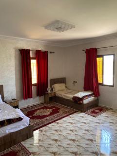 Riad boujemaa - Chichaoua - 0