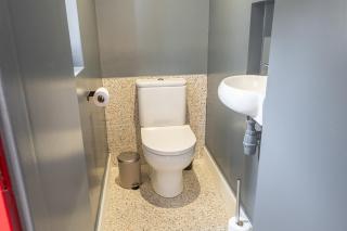 Appartement Place Pey Berland avec balcon et parking - Bordeaux - 3