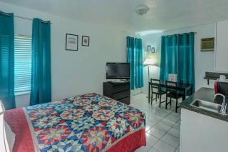 Richard's Motel - Hollywood - 7