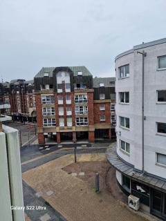 Apartment am Konzerthaus - Dortmund - 8