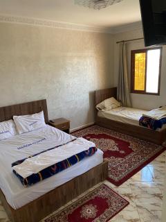 Riad boujemaa - Chichaoua - 4
