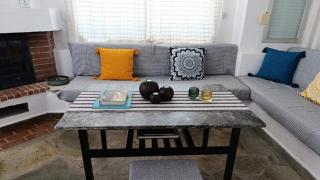 Sea & Stone House - Karianí - 8