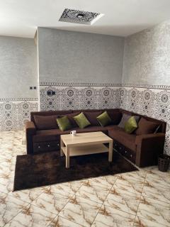 Riad boujemaa - Chichaoua - 2