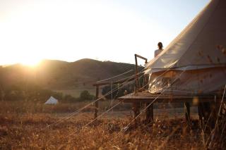 Lost Paradise - A night into the Alentejo! - Sabóia - 9