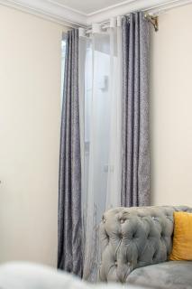 Appartement meublé Nsam - 2