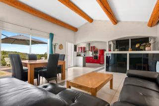 Villa Les Brés - Bauduen - 1